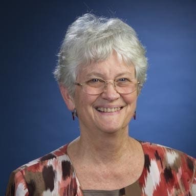 Prof. PJ Weathers