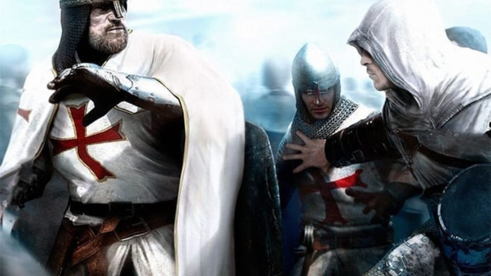 assassins&templars