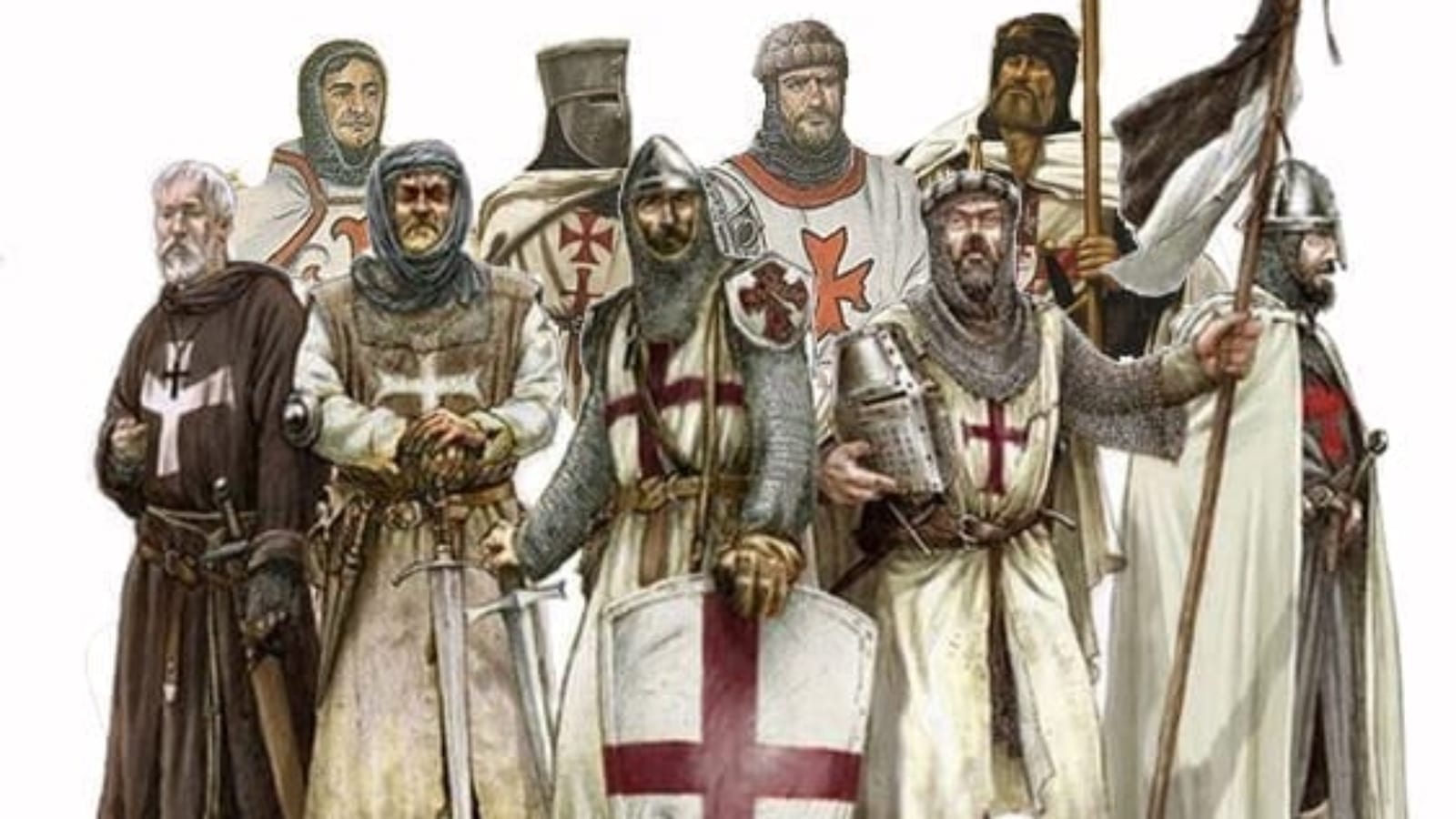 the-nine-first-templars