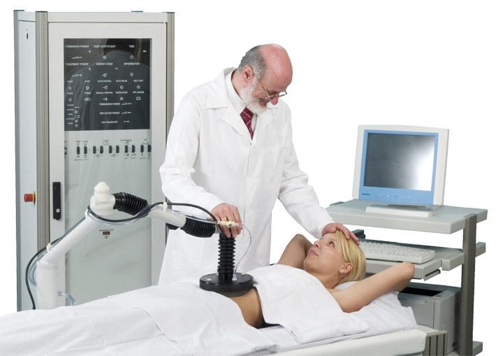 Oncothermia a daganatos megbetegedések gyógyításában