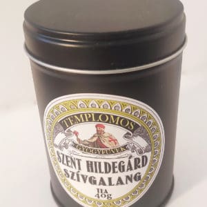 Szent Hildegard Szívgalang