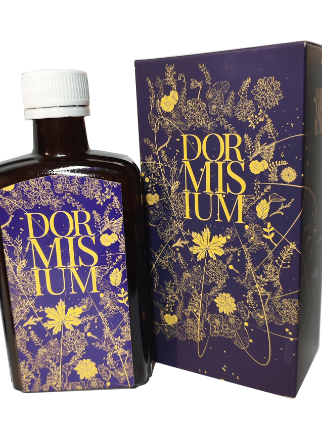 Dormisium